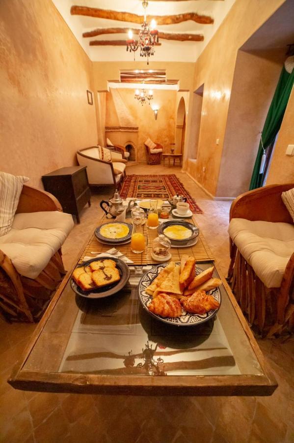 מרקש Riad Akl מראה חיצוני תמונה