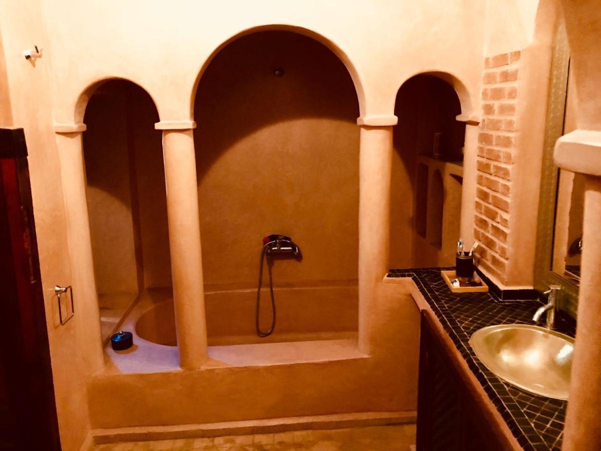 מרקש Riad Akl מראה חיצוני תמונה