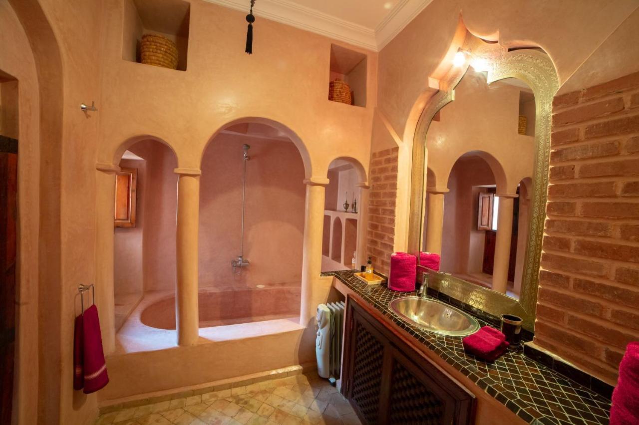 מרקש Riad Akl מראה חיצוני תמונה
