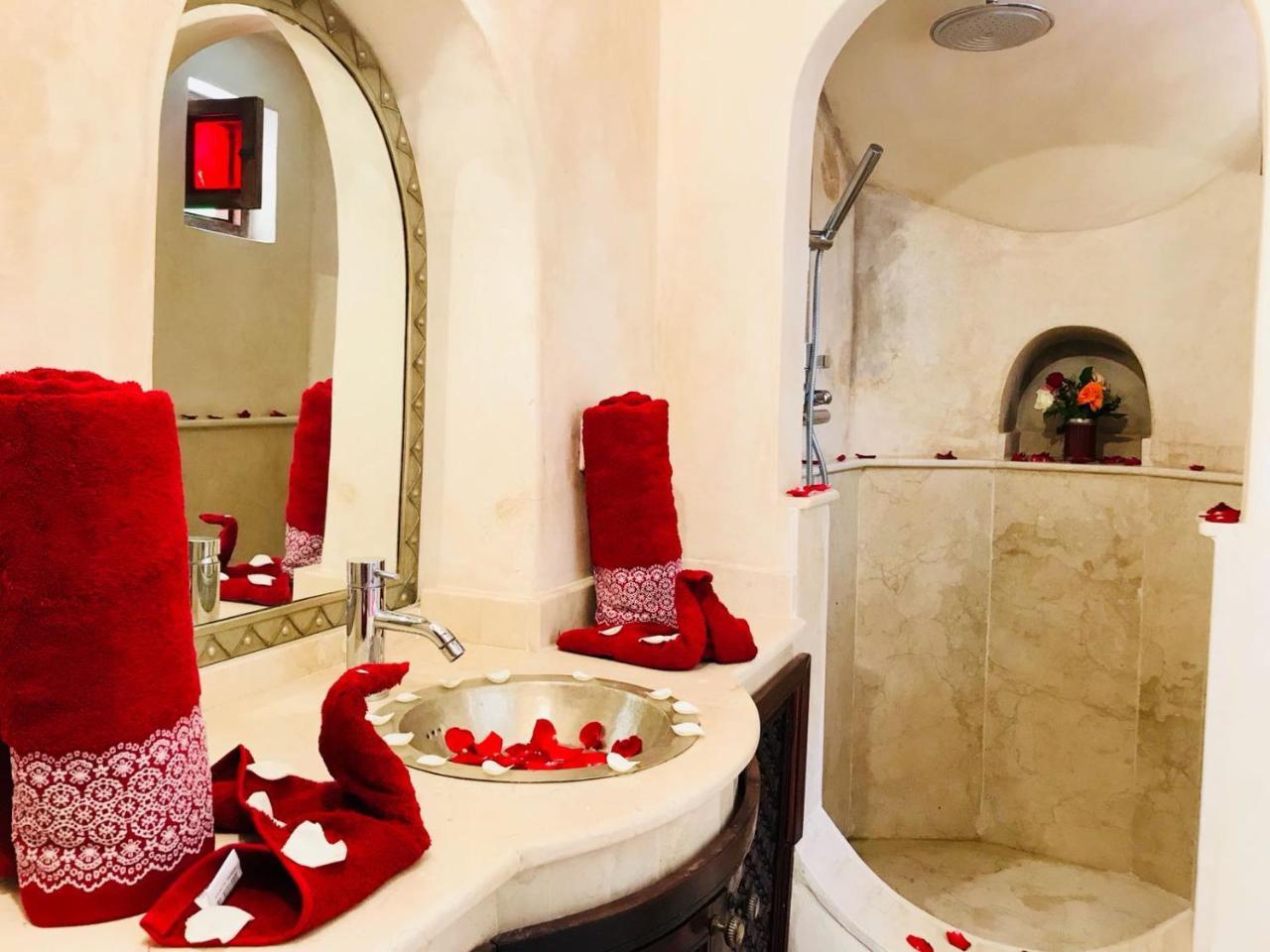 מרקש Riad Akl מראה חיצוני תמונה