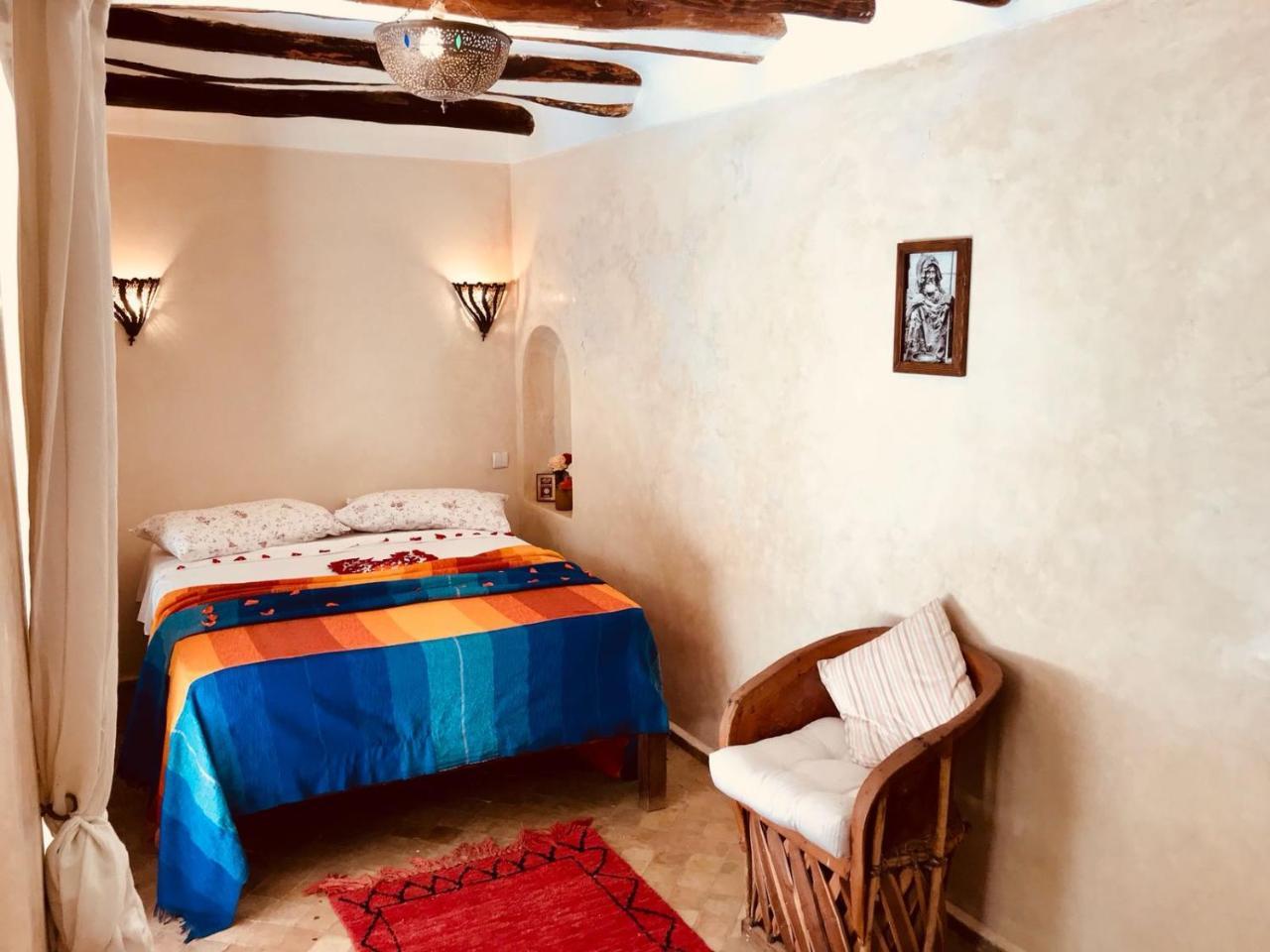 מרקש Riad Akl מראה חיצוני תמונה