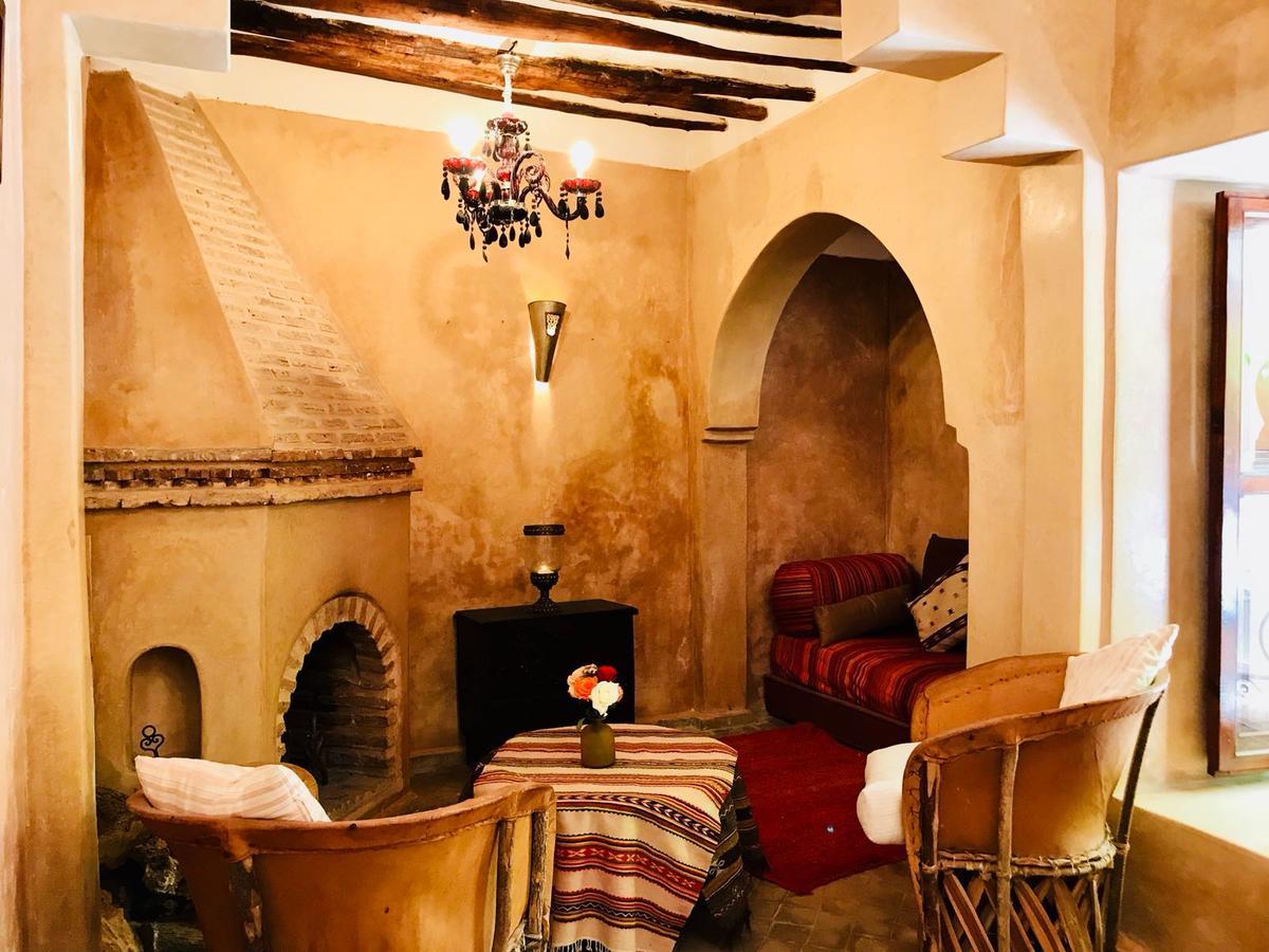 מרקש Riad Akl מראה חיצוני תמונה