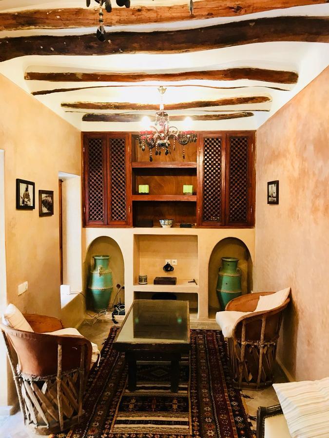 מרקש Riad Akl מראה חיצוני תמונה